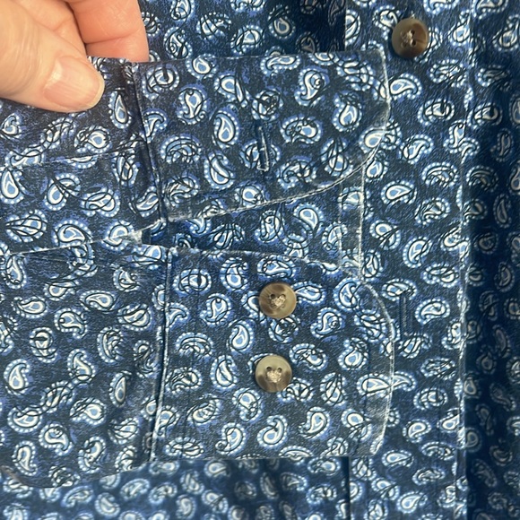 George Strait collection by Wrangler Size men’s small - Picture 6 of 7